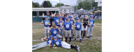 Dodgers are 2023 Majors Champions!