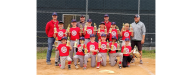 Red Sox are 2023 AAA Champions!